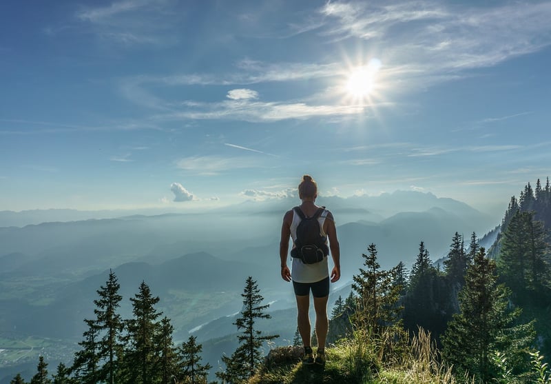 Adventure Backpack